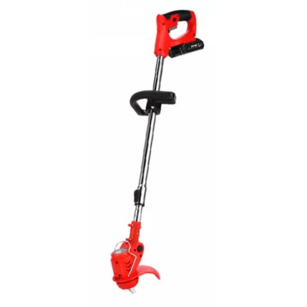 Grazer Weed Eater - Cordless Weed Trimmer with 24V Battery